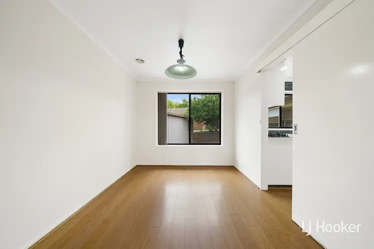 Fifth view of Homely house listing, 17 Cuscaden Crescent, Florey ACT 2615