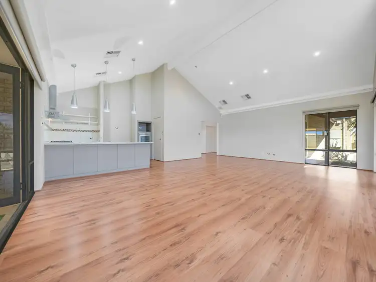 Seventh view of Homely house listing, 22 Coaldale Link, Clarkson WA 6030