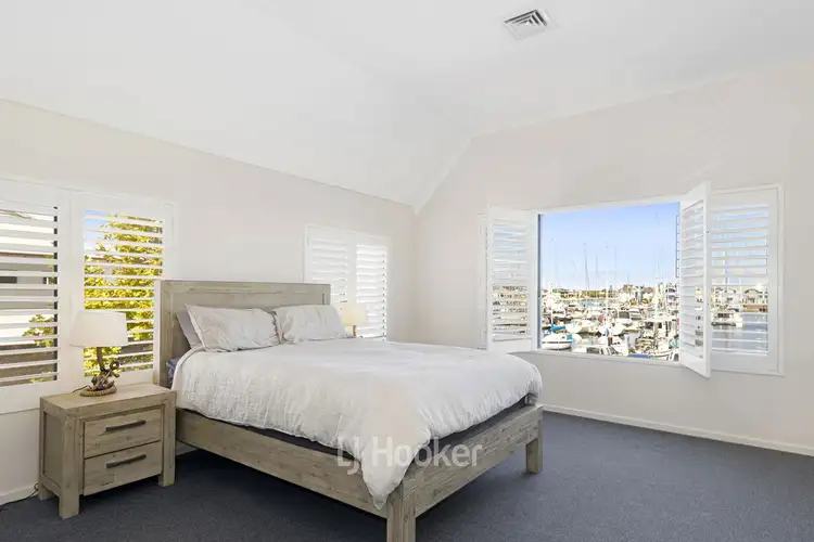 Main view of Homely unit listing, 3/19-27 Spinnaker Boulevard, Geographe WA 6280