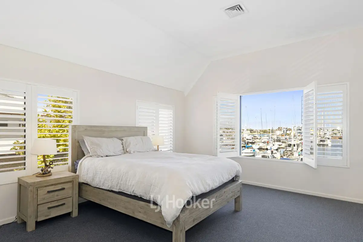 Main view of Homely unit listing, 3/19-27 Spinnaker Boulevard, Geographe WA 6280
