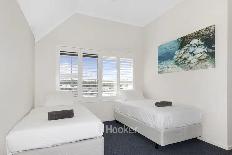 Third view of Homely unit listing, 3/19-27 Spinnaker Boulevard, Geographe WA 6280