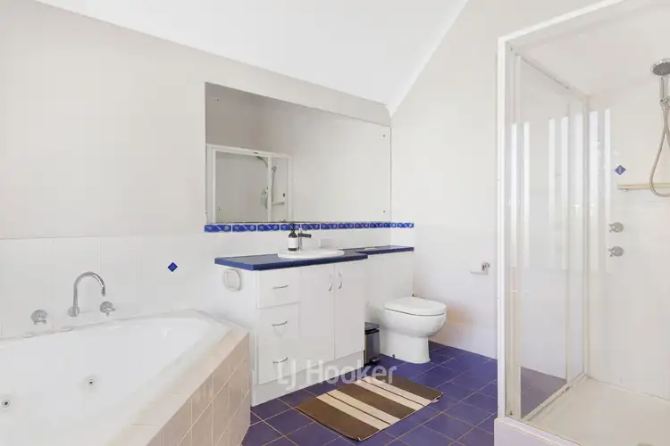 Fourth view of Homely unit listing, 3/19-27 Spinnaker Boulevard, Geographe WA 6280