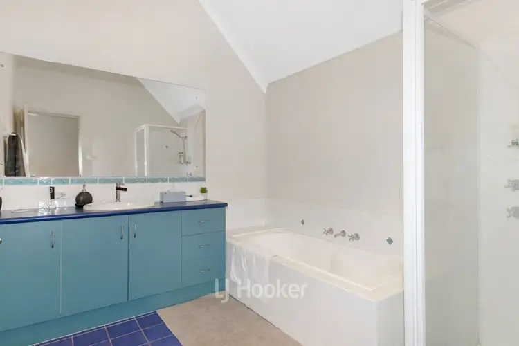 Fifth view of Homely unit listing, 3/19-27 Spinnaker Boulevard, Geographe WA 6280