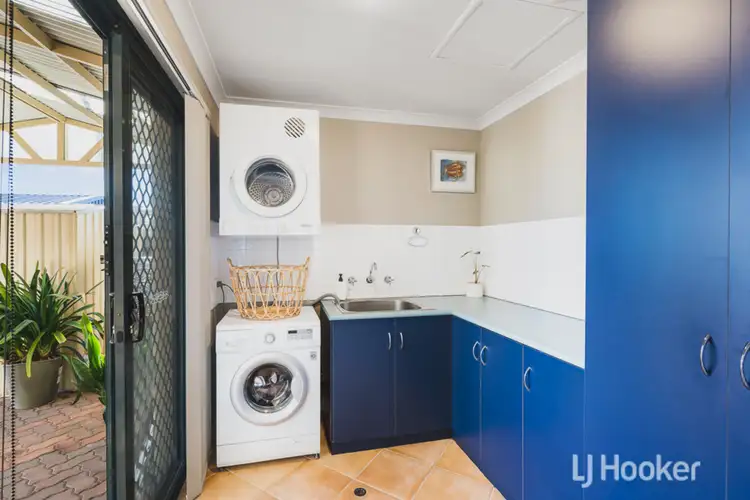 Sixth view of Homely unit listing, 3/19-27 Spinnaker Boulevard, Geographe WA 6280