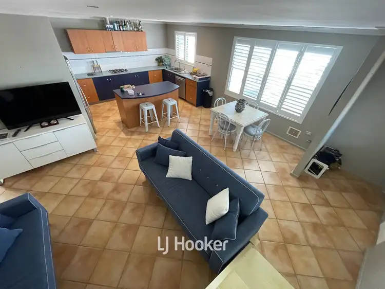 Seventh view of Homely unit listing, 3/19-27 Spinnaker Boulevard, Geographe WA 6280