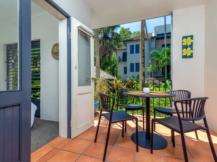 Main view of Homely apartment listing, 8/62-64 Davidson Street, Port Douglas QLD 4877