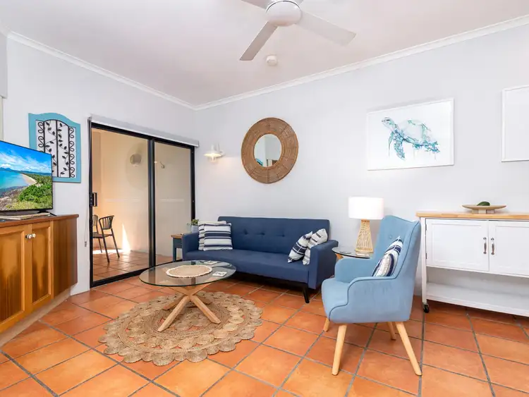 Fourth view of Homely apartment listing, 8/62-64 Davidson Street, Port Douglas QLD 4877