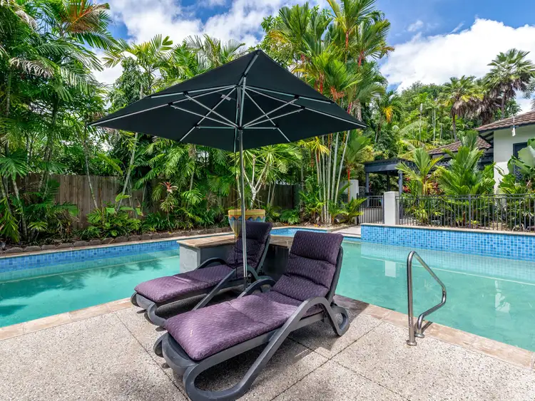 Fifth view of Homely apartment listing, 8/62-64 Davidson Street, Port Douglas QLD 4877
