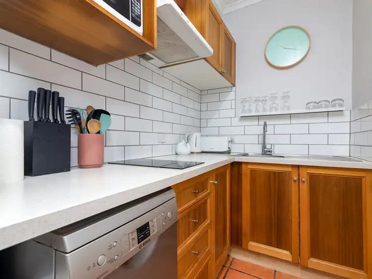 Seventh view of Homely apartment listing, 8/62-64 Davidson Street, Port Douglas QLD 4877