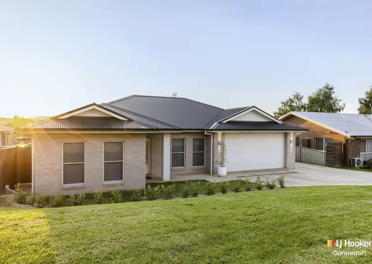 103 Links Road, Gunnedah NSW 2380