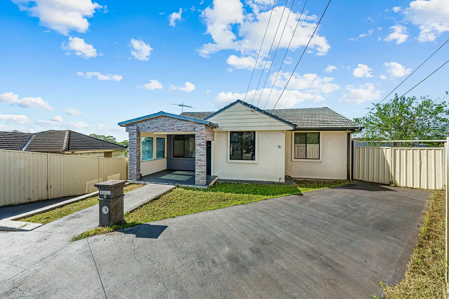Main view of Homely house listing, 8 Bell Place, Mount Pritchard NSW 2170