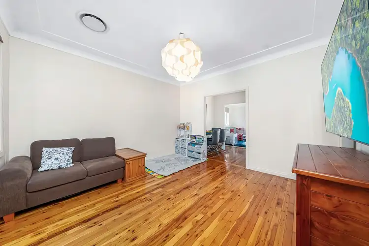 Second view of Homely house listing, 8 Bell Place, Mount Pritchard NSW 2170