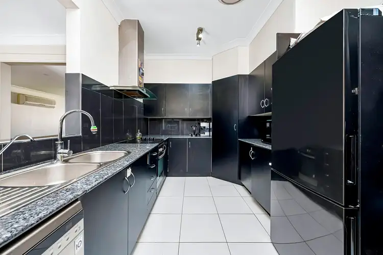 Fourth view of Homely house listing, 8 Bell Place, Mount Pritchard NSW 2170