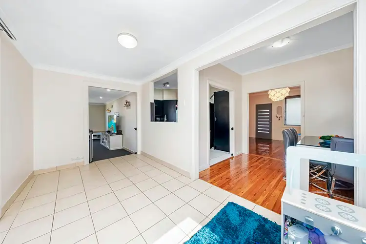Fifth view of Homely house listing, 8 Bell Place, Mount Pritchard NSW 2170