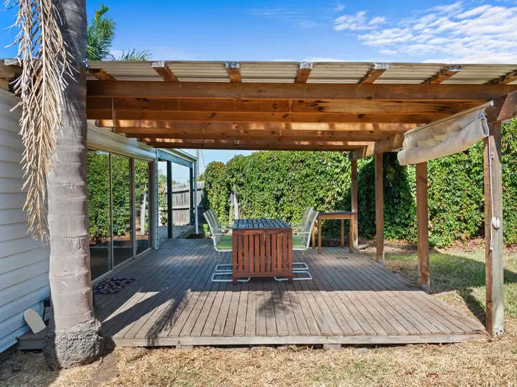 Main view of Homely house listing, 12 Gibbs Place, Bairnsdale VIC 3875
