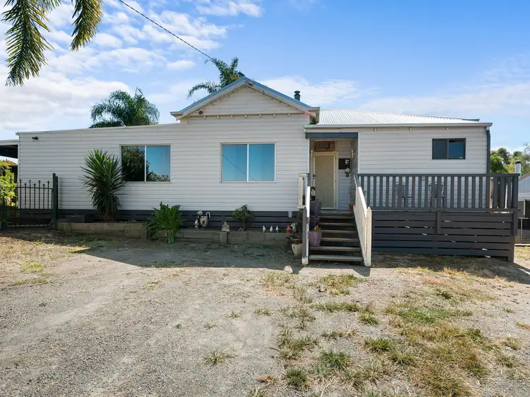 Second view of Homely house listing, 12 Gibbs Place, Bairnsdale VIC 3875