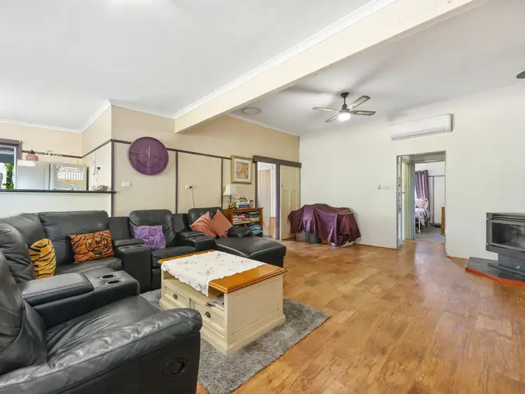 Fourth view of Homely house listing, 12 Gibbs Place, Bairnsdale VIC 3875