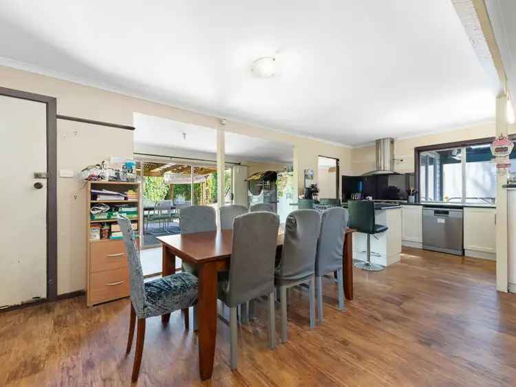 Seventh view of Homely house listing, 12 Gibbs Place, Bairnsdale VIC 3875