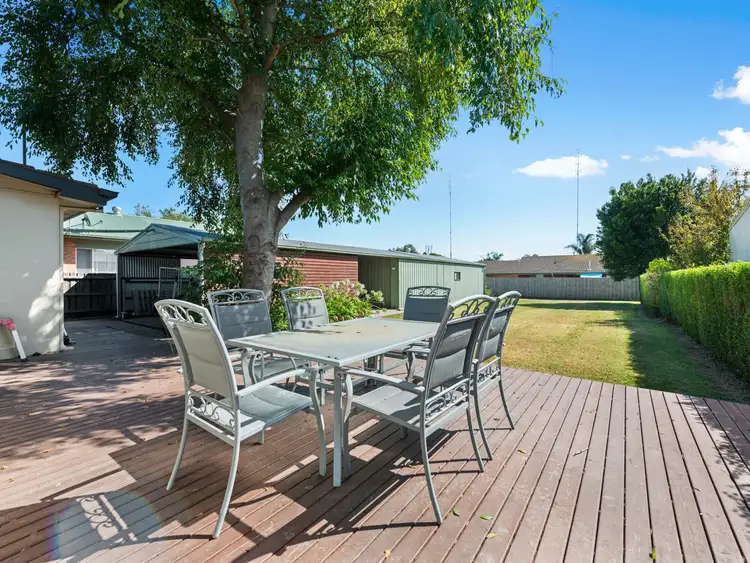 Second view of Homely house listing, 68 Wallace Street, Bairnsdale VIC 3875