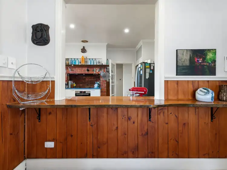 Fifth view of Homely house listing, 68 Wallace Street, Bairnsdale VIC 3875