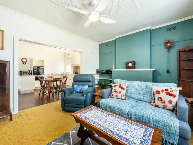 Second view of Homely house listing, 40 Wallace Street, Bairnsdale VIC 3875