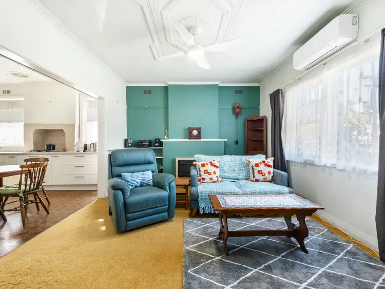 Third view of Homely house listing, 40 Wallace Street, Bairnsdale VIC 3875
