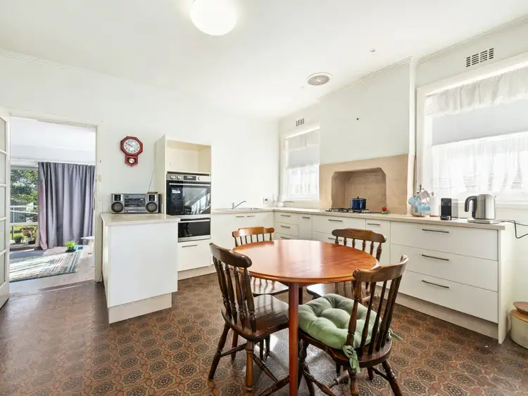 Fifth view of Homely house listing, 40 Wallace Street, Bairnsdale VIC 3875