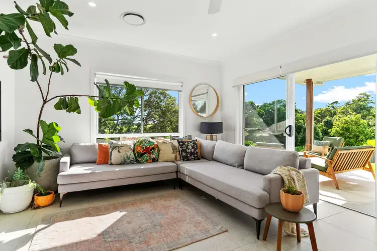 Third view of Homely semi-detached listing, 10B Sunray Crescent, Lennox Head NSW 2478