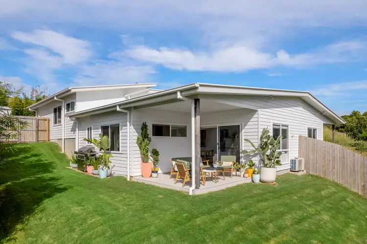 Fifth view of Homely semi-detached listing, 10B Sunray Crescent, Lennox Head NSW 2478