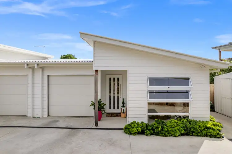 Sixth view of Homely semi-detached listing, 10B Sunray Crescent, Lennox Head NSW 2478