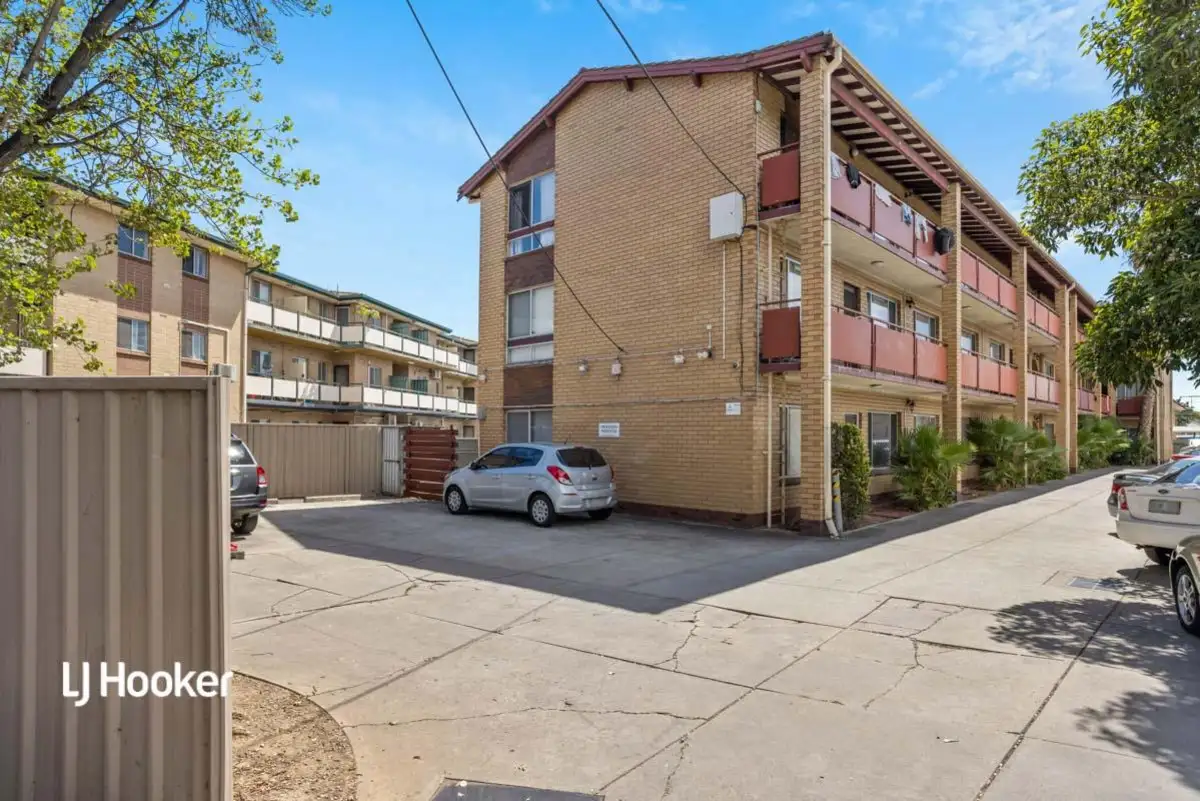 Main view of Homely unit listing, 9/125 Anzac Highway, Kurralta Park SA 5037