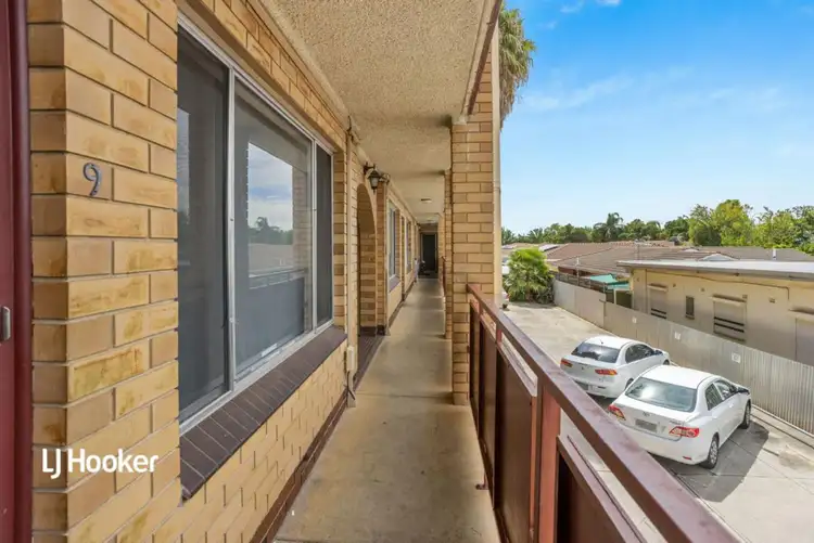 Second view of Homely unit listing, 9/125 Anzac Highway, Kurralta Park SA 5037