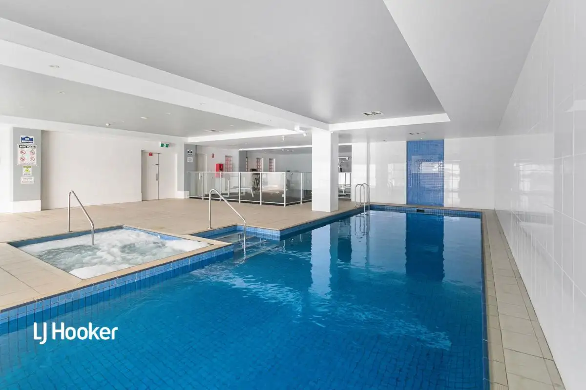 Main view of Homely apartment listing, 112/6-14 Metro Parade, Mawson Lakes SA 5095