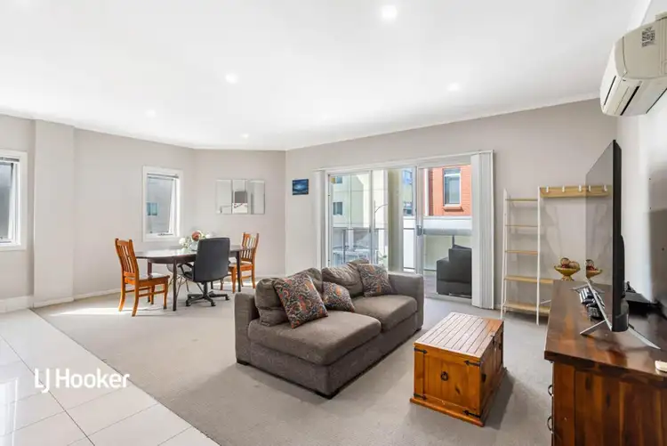 Third view of Homely apartment listing, 112/6-14 Metro Parade, Mawson Lakes SA 5095