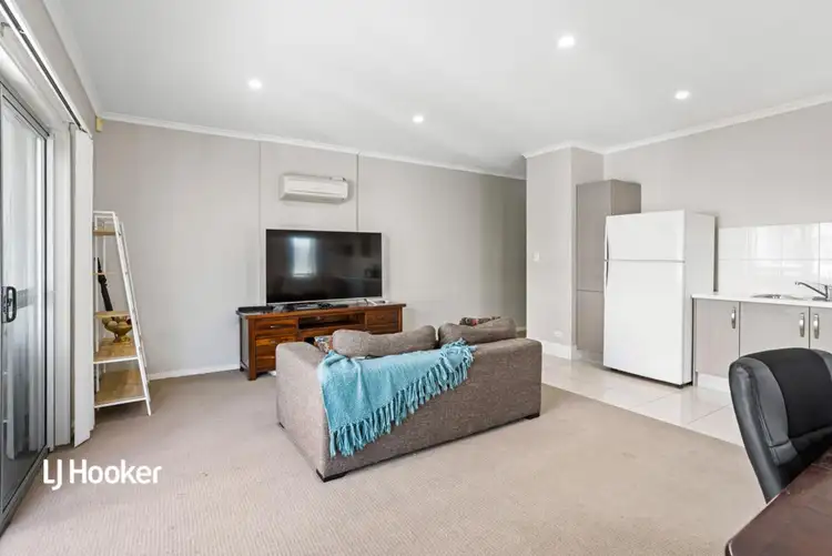 Fourth view of Homely apartment listing, 112/6-14 Metro Parade, Mawson Lakes SA 5095