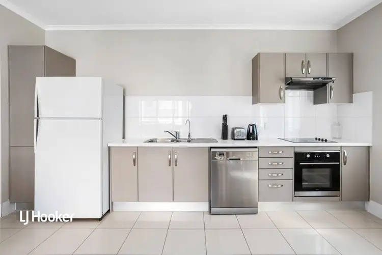 Fifth view of Homely apartment listing, 112/6-14 Metro Parade, Mawson Lakes SA 5095