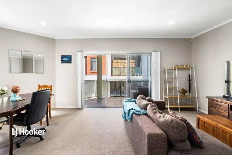 Sixth view of Homely apartment listing, 112/6-14 Metro Parade, Mawson Lakes SA 5095