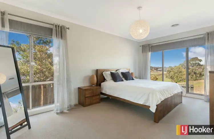 Second view of Homely house listing, 15 Speargrass Avenue, Wallan VIC 3756
