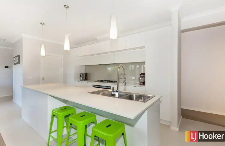 Fourth view of Homely house listing, 15 Speargrass Avenue, Wallan VIC 3756