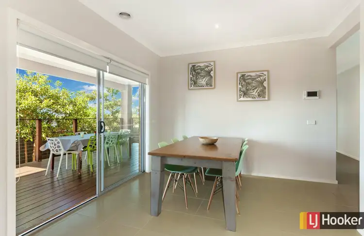 Fifth view of Homely house listing, 15 Speargrass Avenue, Wallan VIC 3756