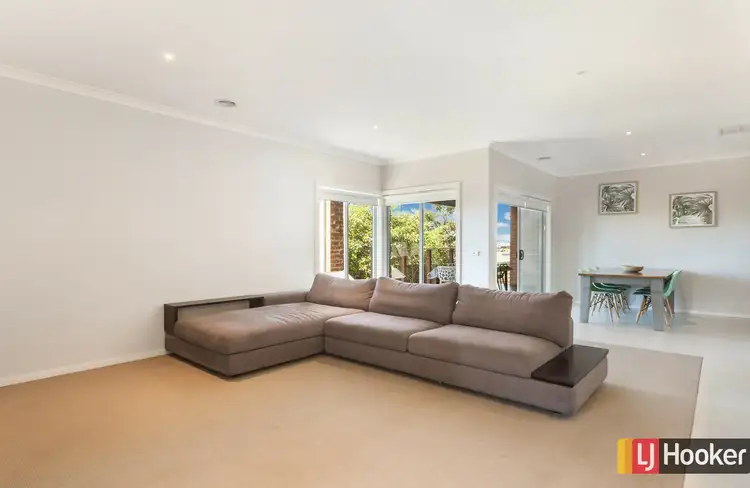 Sixth view of Homely house listing, 15 Speargrass Avenue, Wallan VIC 3756