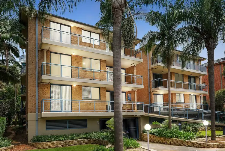 9/5-7 Aboukir Street, Rockdale NSW 2216