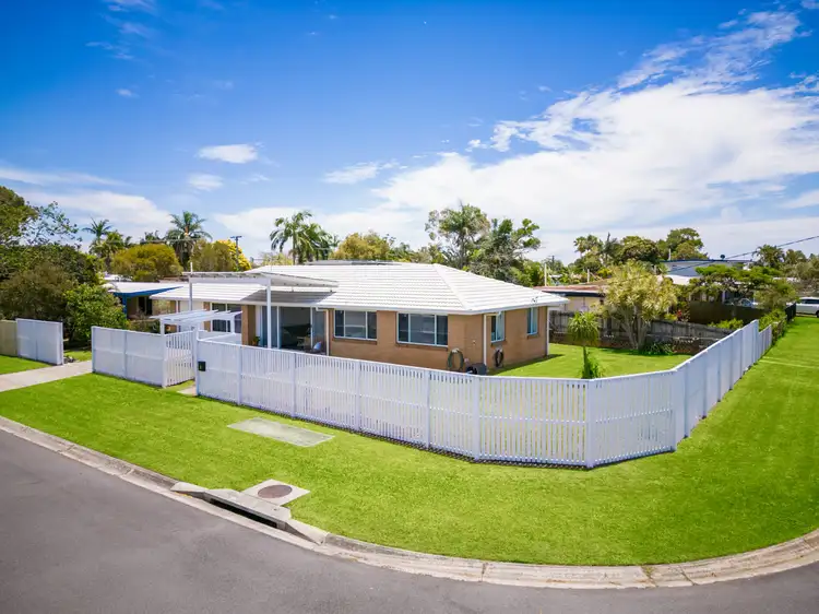 Main view of Homely house listing, 2 Murrawong Street, Bellara QLD 4507
