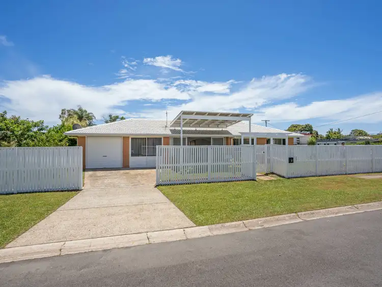 Second view of Homely house listing, 2 Murrawong Street, Bellara QLD 4507