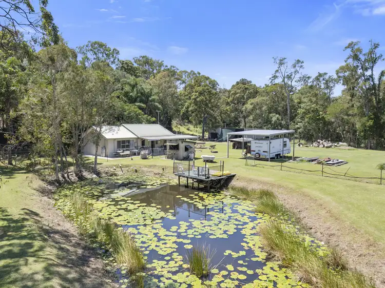 Main view of Homely rural property listing, 367-377 Bestmann Road, Godwin Beach QLD 4511