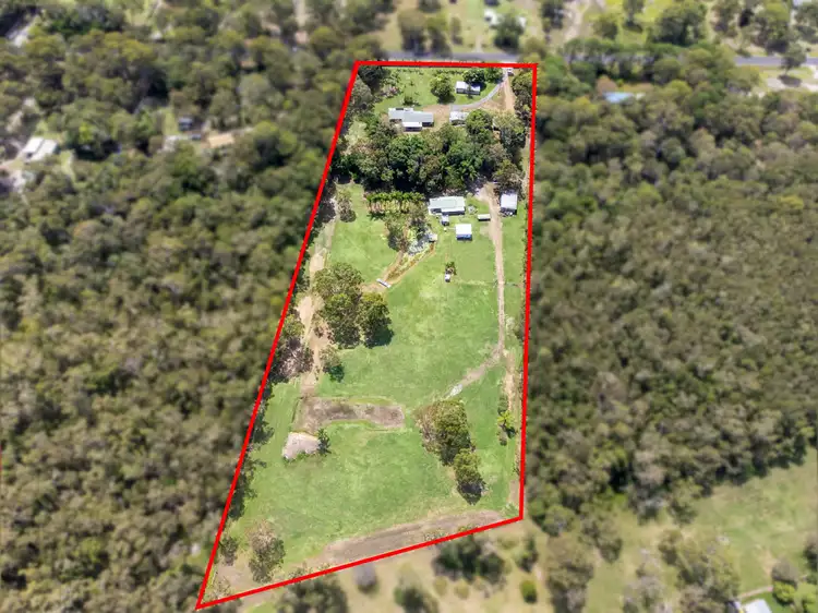 Third view of Homely rural property listing, 367-377 Bestmann Road, Godwin Beach QLD 4511