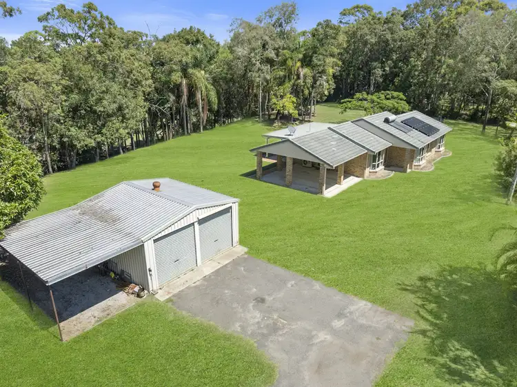 Fourth view of Homely rural property listing, 367-377 Bestmann Road, Godwin Beach QLD 4511