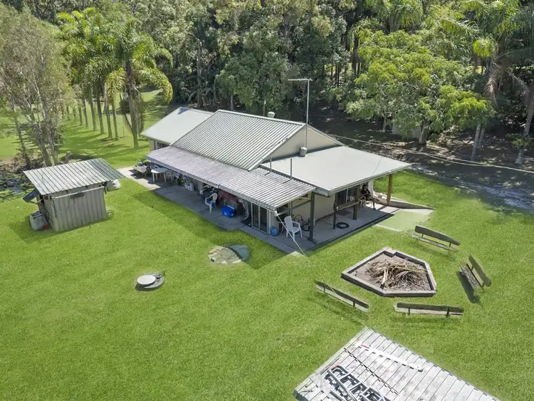 Sixth view of Homely rural property listing, 367-377 Bestmann Road, Godwin Beach QLD 4511
