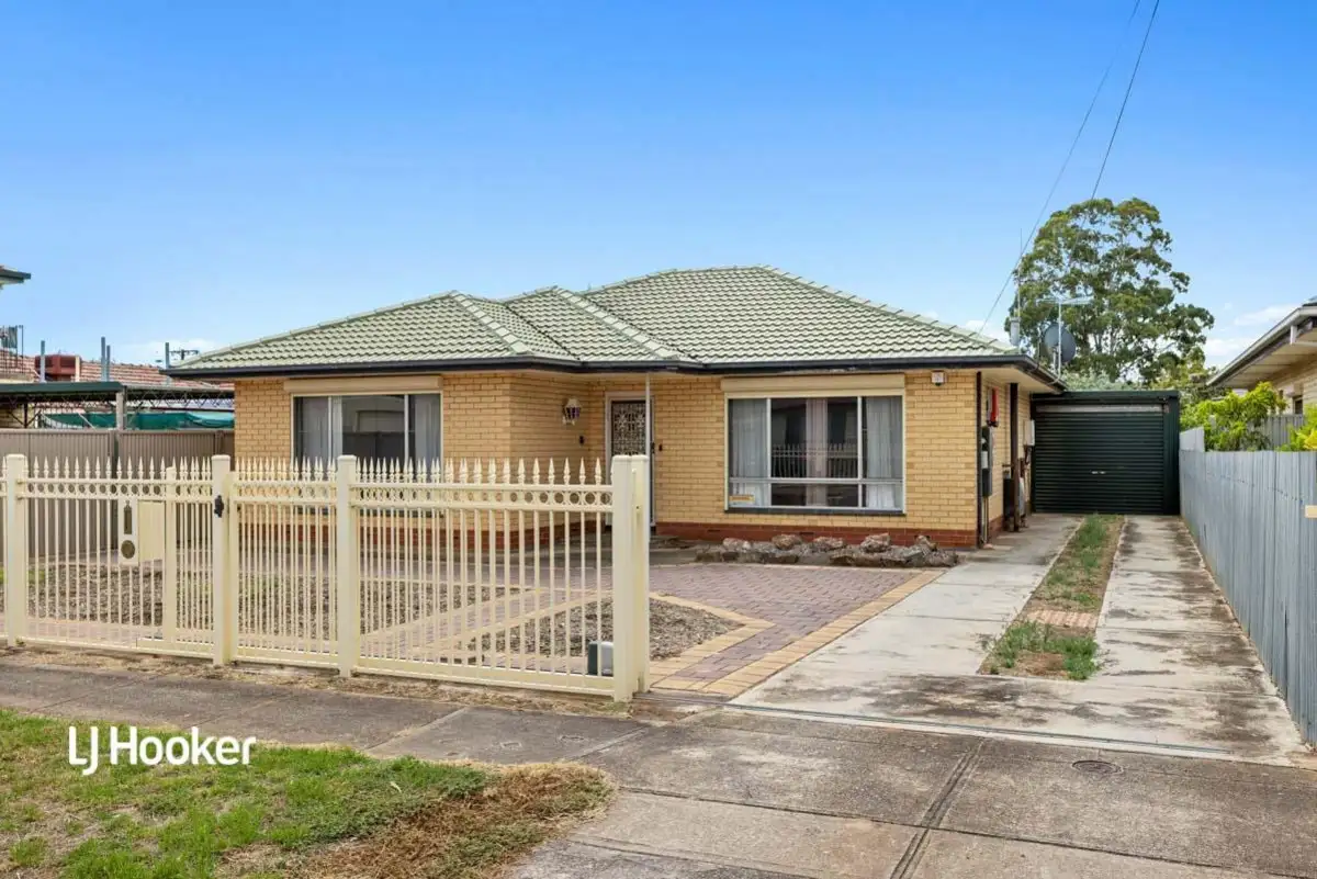 Main view of Homely house listing, 2 Edie Street, Mansfield Park SA 5012