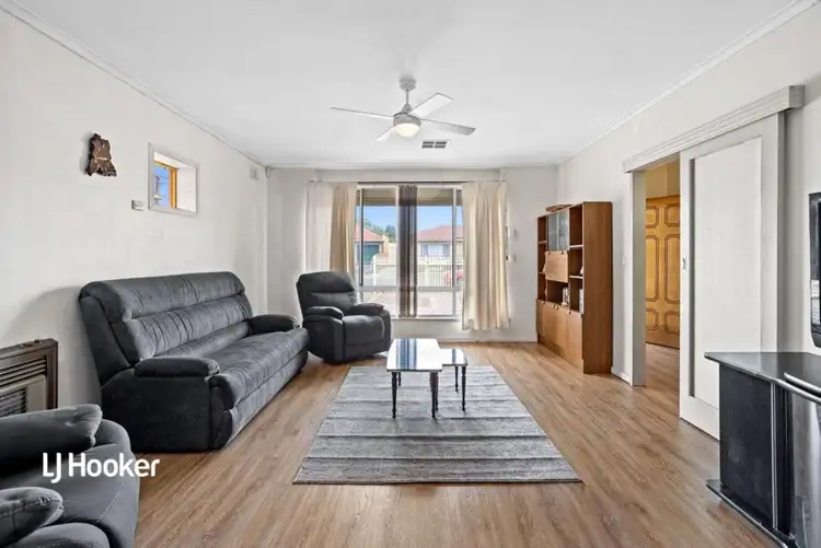 Second view of Homely house listing, 2 Edie Street, Mansfield Park SA 5012